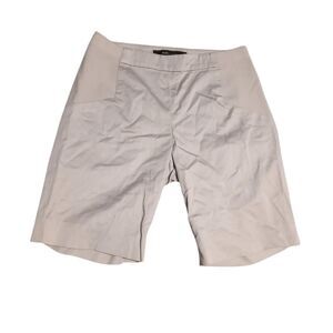 Bcbgmaxazria Women's Tan Shorts